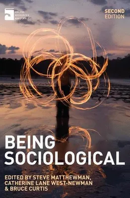 Immagine prodotto di Being Sociological