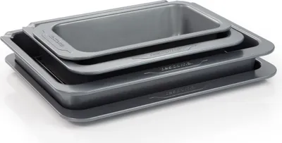 Obrázek produktu pro Tescoma Sada forem na pečení COMPACT, 5 ks