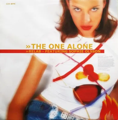 Zdjęcie produktu dla The One Alone