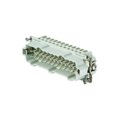 Produktbild von Weidmüller HDC HE 24 MT (1745850000)