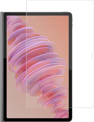Productafbeelding van Accezz Premium glass screenprotector Tablet voor de Lenovo Tab Plus