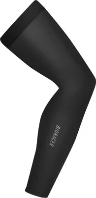 Obrázok produktu pre Bioracer Termo návleky na nohy Black M Man Black M