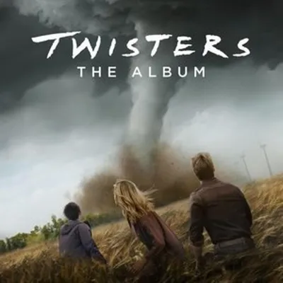 Produktbild von Twisters: The Album