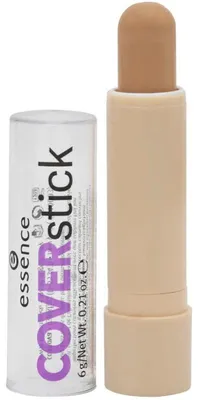 Produktbild von Essence Cosmetics Cover Stick 20-Matt Sand 6g