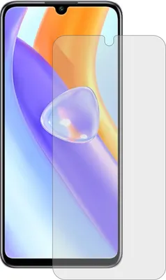 Produktbild von 2x Honor Play 5 5G Premium Panzerfolie 7H Schutzfolie Antibakteriell Antischock