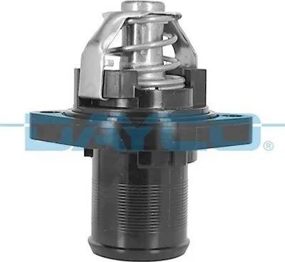 Produktbild von DAYCO Thermostat Kühlmittel 89°C passend für PEUGEOT 206 Schrägheck (2A/C) 206 CC (2D) 307 CC (3B) 206+ Schrägheck (2L, 2M) für CITROËN