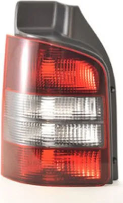 Image de Johns, Feu arrière Feu arrière adaptable sur VW Transporter T5 04/2003- Gauche