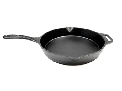 Image de Valhal Outdoor - Poêle à frire avec poignée 25 cm