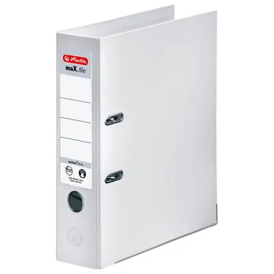 Produktbild von Herlitz 10834364, Weiß