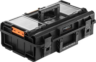 Immagine prodotto di NEO TOOLS Box 200, sistema modulare I