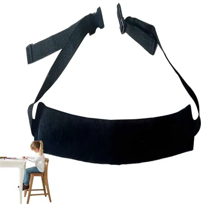 Image de Ceinture de sécurité réglable pour siège auto