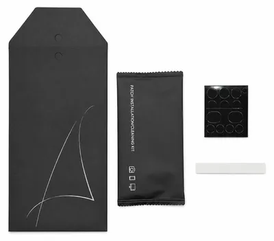 Image de Film de protection anti-rayures pour capteur d'objectif, accessoire pour DJI Mini 5 Pro, lot de 20 pièces
