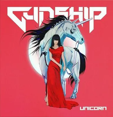 Image de Licorne
