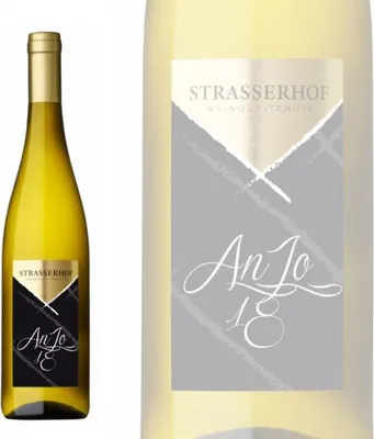 Produktbild von Eisacktaler Cuvee AnJo - 2020 - Weingut Strasserhof