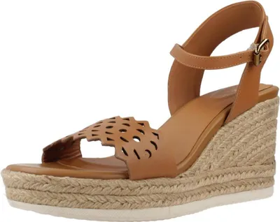 Produktbild von GEOX Damenschuhe D PONZA Braun