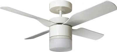 Image de Ventilateur de plafond Multimax 132 cm avec Éclairage et Télecommande