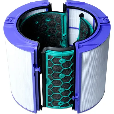 Produktbild von Dyson Pure Hot + Cool HP04 (2018)  Filter (Plus.Parts®)