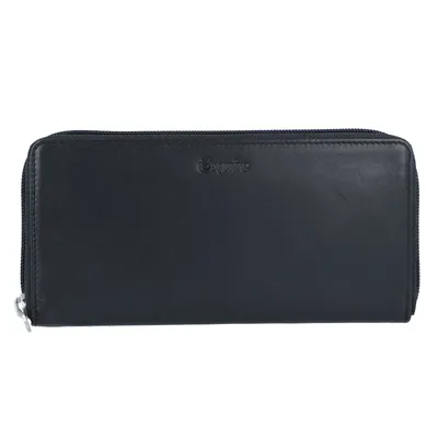 Produktbild von Esquire New Silk Geldbörse Leder 19 cm