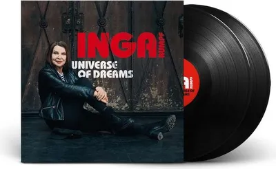 Obrázok produktu pre Inga Rumpf: (LP / U)