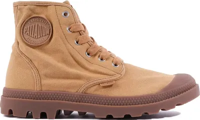 Immagine prodotto di Palladium pampa hi mens woodlin 02352 209 M