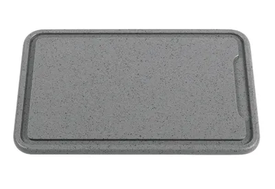 Immagine prodotto di ZASSENHAUS tagliere in plastica con canale per il succo 36x23cm