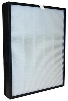 Imagen del producto de Filtro HEPA compatible con los purificadores de aire Philips AC3256/10, AC3259/10 y AC4550/10