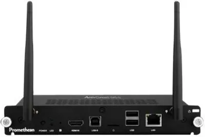 Productafbeelding van PROMETHEAN ACON1-OPS ActivConnect OPS-G serie: een samenwerkingsapparaat voor Android