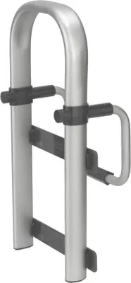 Produktbild von Famanu Instaphilfe für Badewanne - verstellbar und belastbar bis 150 kg