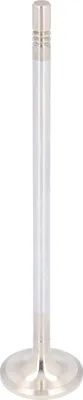 Produktbild von FEBI BILSTEIN 183075 Einlassventil für VOLVO FM Ø40mm-Teller Ø8mm-Schaft