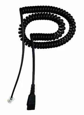 Zdjęcie produktu dla Jabra 8800-01-06, Czarny