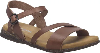 Produktbild von JOSEF SEIBEL Fabricia 02 | Sandale für Damen | Braun