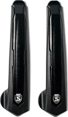 Produktbild von Silca Premio Reifenheber Schwarz  Schwarz One Size