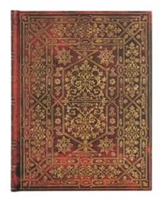 Obrázok produktu pre Hardcover Notizbuch Evangeline Ultra Liniert