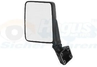 Produktbild von VAN WEZEL 1745802 Außenspiegel Seitenspiegel Rechts für FIAT DUCATO Kasten (280) Konvex