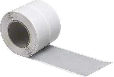 Obrázok produktu pre KP1 / BP1 butylová páska sivá ACARA, 100 mm, 9,5 m