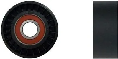 Produktbild von DENCKERMANN P216014 Spannrolle Keilrippenriemen für FORD Transit Mk6 Kasten (V347, V348, FA) Transit Mk6 Bus (V347, V348, FD, FB, FS, FZ, FC)