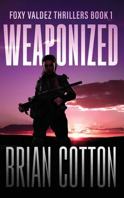 Produktbild von Weaponized
