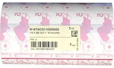 Immagine prodotto di TallyGenicom TallyDascom - 110 mm x 300 m - Nastro a colori - per DASCOM 7010