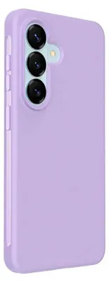 Obrázok produktu pre Belkin MSB015HQLV, Ochranný obal, Samsung, Galaxy S26, 16 cm (6.3"), Levanduľa