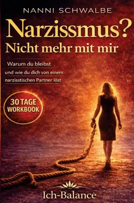 Produktbild von Narzissmus? Nicht mehr mit mir
