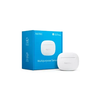 Produktbild von Aeotec Viacúčelový senzor Zigbee) Biely Neu