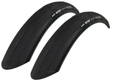 Produktbild von Maxxis Reifen Re-Fuse Cross TLR faltbar 27.5x2.00" 50-584 schw. Maxxshield Dual