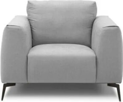 Produktbild von Eleganter "Calvaro" Sessel in Stoff