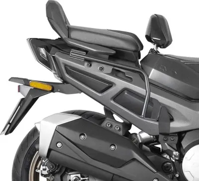 Image de SHAD 3P Porte-valises latéral