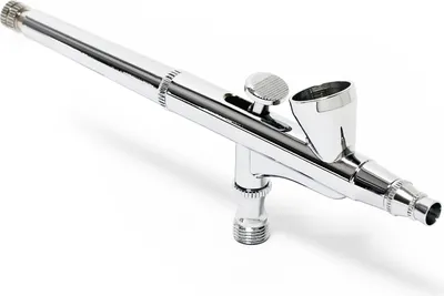 Obrázok produktu pre Typ airbrush pištole 136 Funkcia Double Action