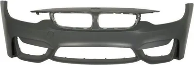 Produktbild von BLIC Stoßstange Stoßfänger für BMW 3 Touring (F31) 5510-00-0063916LP