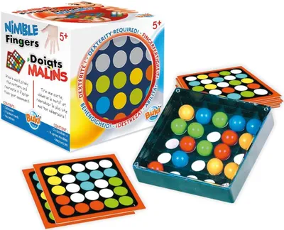 Zdjęcie produktu dla Buki 54002, 5 lat(a)