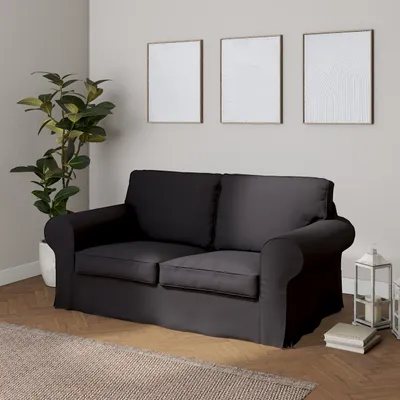 Obrázek produktu pro Potah na pohovku IKEA Ektorp 2-místná, nerozkládací