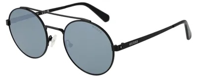 Produktbild von Guess Sonnenbrille GU6940 02Q 53 Damen Schwarz