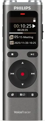 Obrázok produktu pre Philips VoiceTracer DVT2075